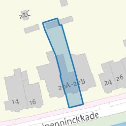 Perceel AMF00-G-2426