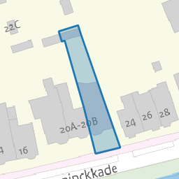 Perceel AMF00-G-2427