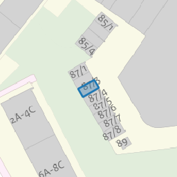 Perceel AMF00-G-2443