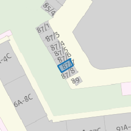 Perceel AMF00-G-2445