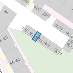 Perceel AMF00-G-2449