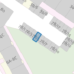 Perceel AMF00-G-2450