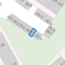 Perceel AMF00-G-2453