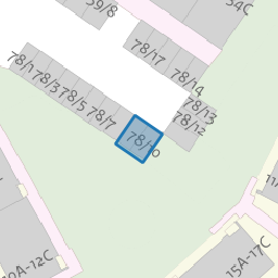 Perceel AMF00-G-2454