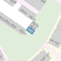 Perceel AMF00-G-2455