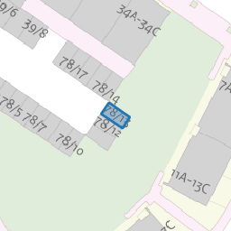 Perceel AMF00-G-2457