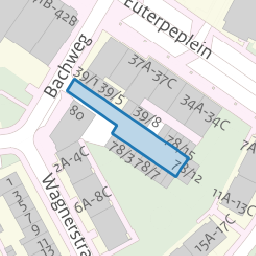 Perceel AMF00-G-2458