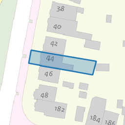 Perceel AMF00-G-2460