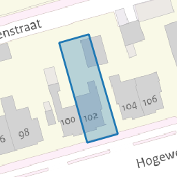 Perceel AMF00-G-2466