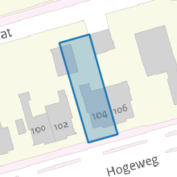 Perceel AMF00-G-2467