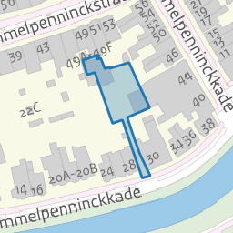 Perceel AMF00-G-2470