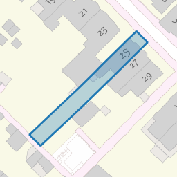 Perceel AMF00-G-2505