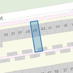 Perceel AMF00-G-2513
