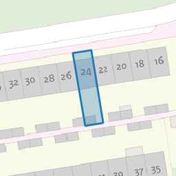 Perceel AMF00-G-2514