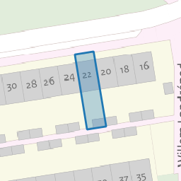 Perceel AMF00-G-2515