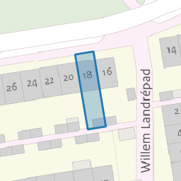 Perceel AMF00-G-2517