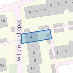 Perceel AMF00-G-2526