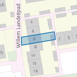 Perceel AMF00-G-2528