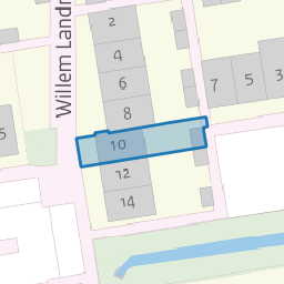 Perceel AMF00-G-2530