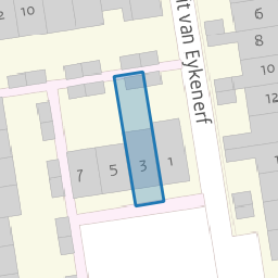 Perceel AMF00-G-2535