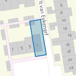 Perceel AMF00-G-2536