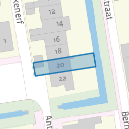 Perceel AMF00-G-2546