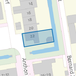 Perceel AMF00-G-2547