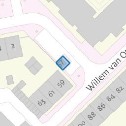 Perceel AMF00-G-2549