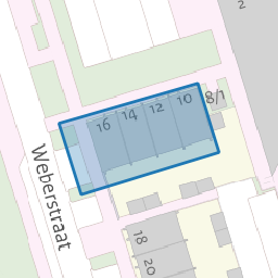 Perceel AMF00-G-2557