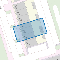 Perceel AMF00-G-2558