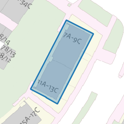 Perceel AMF00-G-2561