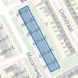Perceel AMF00-G-2565