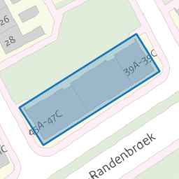 Perceel AMF00-G-2569