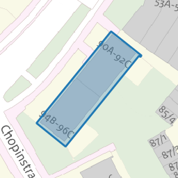 Perceel AMF00-G-2574