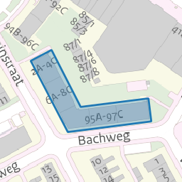 Perceel AMF00-G-2575