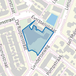 Perceel AMF00-G-2582