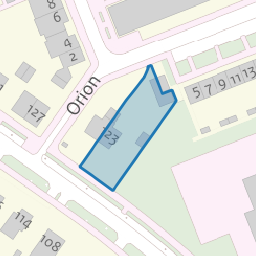 Perceel AMF00-G-2583