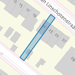 Perceel AMF00-G-2598