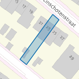 Perceel AMF00-G-2599