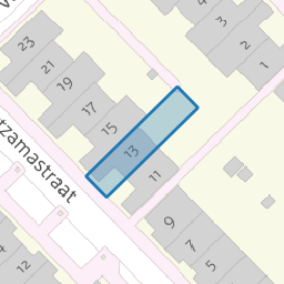 Perceel AMF00-G-2603