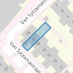 Perceel AMF00-G-2607