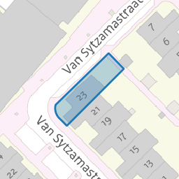 Perceel AMF00-G-2608