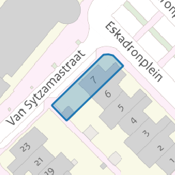 Perceel AMF00-G-2609