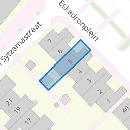 Perceel AMF00-G-2611