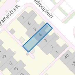 Perceel AMF00-G-2612