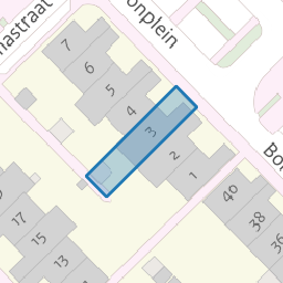 Perceel AMF00-G-2613