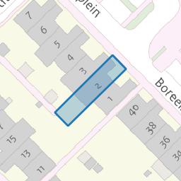 Perceel AMF00-G-2614