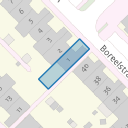 Perceel AMF00-G-2615