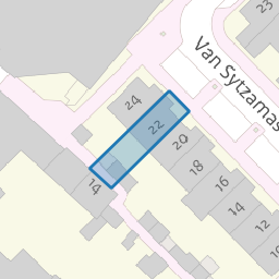 Perceel AMF00-G-2619