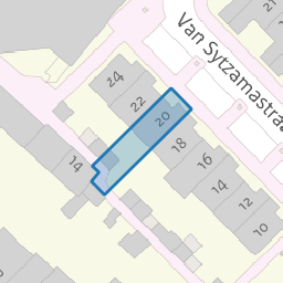 Perceel AMF00-G-2620